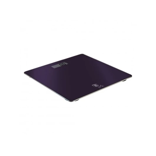 A Berlinger Haus Purple Eclipse Collection tagja, amely egy igazi stílusikon a modern otthonokban.