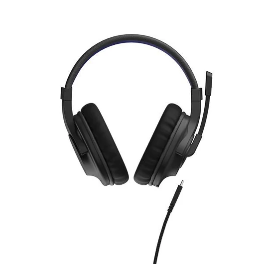 URAGE SOUNDZ 100 V2 PC/PS/XBOX fekete gamer headset. Rendeld meg most online gyors, országos szállítással.
