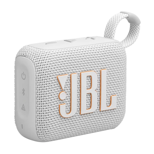 Vidd magaddal a JBL Pro hangzást bárhová! A kompakt JBL Go 4 Bluetooth hangszóró tiszta hangzást és erős basszust nyújt.