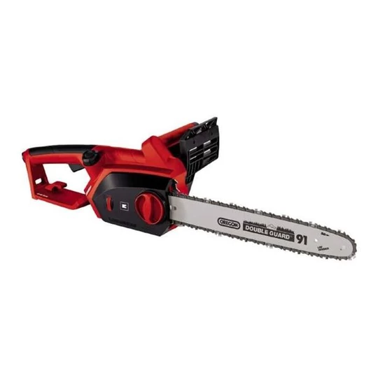 Einhell 4501720 GH-EC 2040 2000 W-os elektromos láncfűrész, Vágáshosszúság: 375 mm, Vágási sebesség: 13,5 m/s