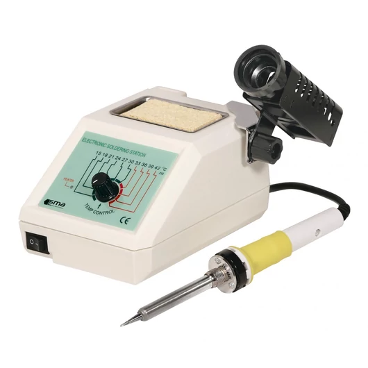 SMA by Somogyi SMA 050- Forrasztó páka állomás