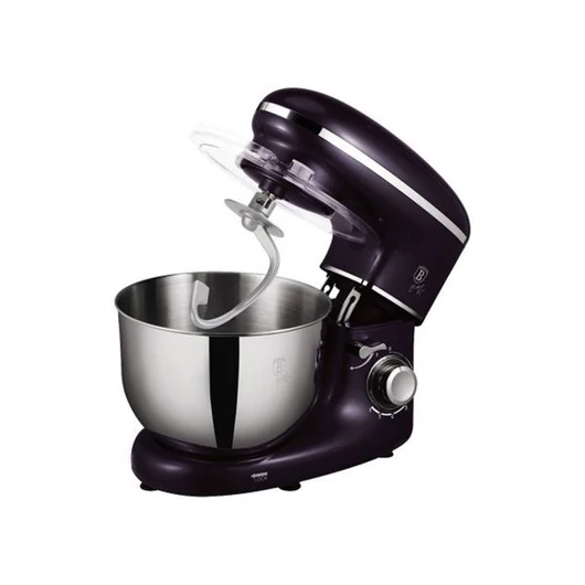 A Konyhai robotgép Purple Eclipse Collection elegáns megjelenésével és hatékony funkcióival egyaránt lenyűgöző választás minden konyhába.