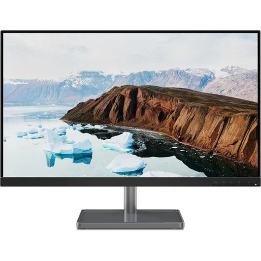 Lenovo 27&quot; L27m-30 FHD IPS VGA/HDMI/USB-C monitor. Rendeld meg most online gyors, országos szállítással.
