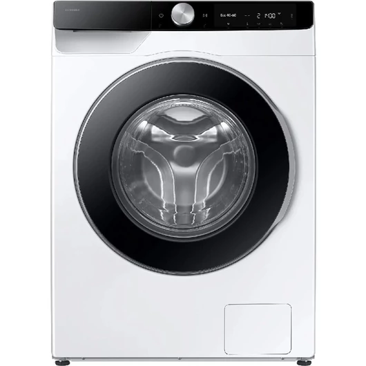 Samsung WW11DG6B85LKU4 11 kg-os elöltöltős mosógép 1400 fordulatos centrifugával MI Eco Bubble™ 