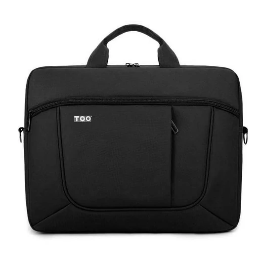 TOO 15,6 Notebook táska melyben biztonságosan tárolhatja számítógépét és kiegészítőit
