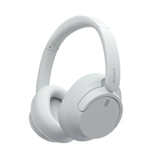 Sony WHCH720NL.CE7 Bluetooth zajszűrős fehér fejhallgató