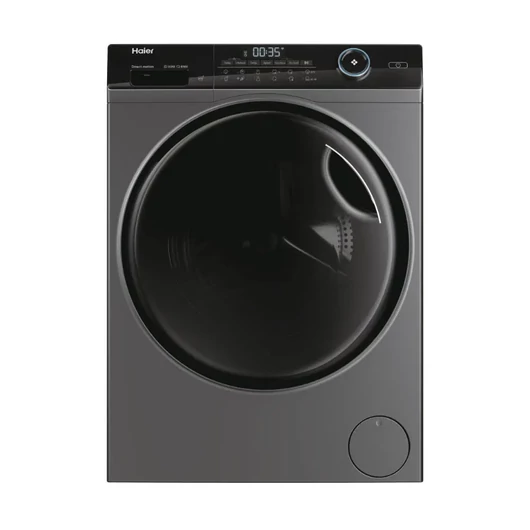Haier HWD80B14959S8U1S mosó-szárítógép
