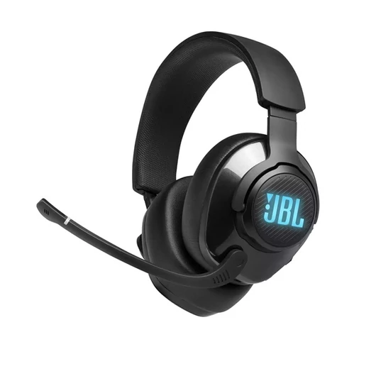 Élvezd a játék hangélményét a mellékelt JBL QuantumENGINE PC szoftver által személyre szabott térhatású hangokkal.