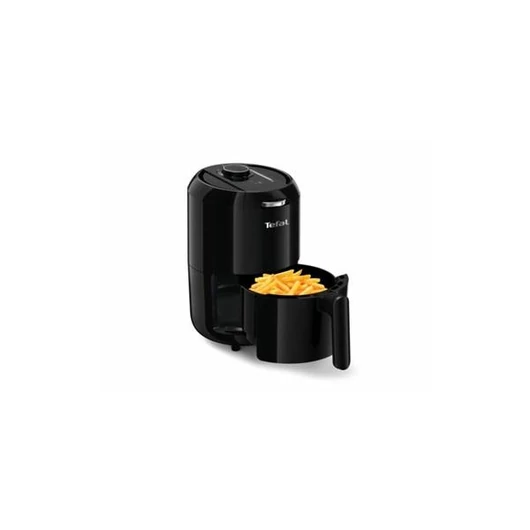 Az Easy Fry Compact készüléknek köszönhetően most már a legkisebb háztartások is élvezhetik a finom és egészséges sült ételeket az otthon kényelméből.