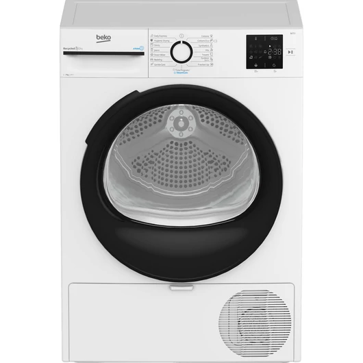 Beko BM3T37239WB hőszivattyús szárítógép