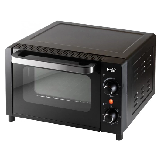 Home HG MS 10 Mini sütő, termosztátos, 9 literes, 1050 W,