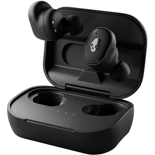 Lépj be a Skullcandy-vel a 22.századba és ismerkedj meg a true wireless fülhallgatók új generációjával!