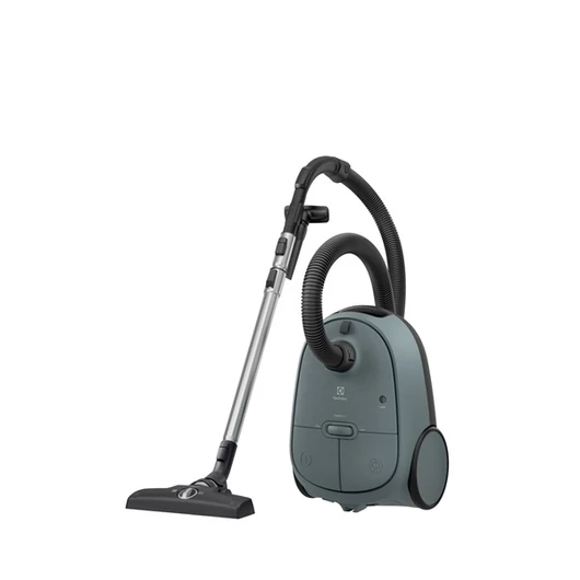 A Clean 600 porzsákos porszívó automatikus padló üzemmóddal biztosít kiváló teljesítményt és megszakítás nélküli munkafolyamatot.