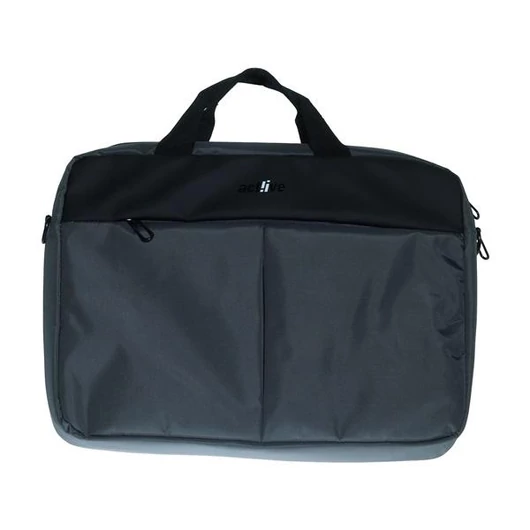 Act!ive LB-021-GY 15,6" szürke notebook táska