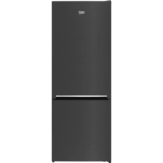 Beko RCNE560K40XBRN 514 literes invertes alulfagyasztós hűtőszekrény NeoFrost kettős hűtési rendszer