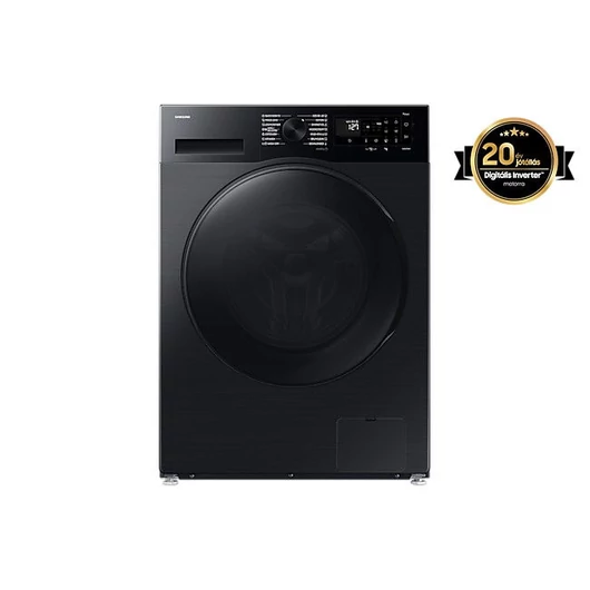 Samsung WD11DG5B15BBLE 11/6 kg-os mosó-szárítógép