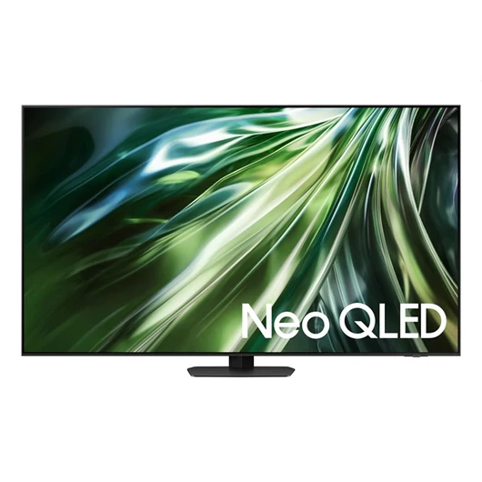 Samsung QE55QN90DATXXH 4K UHD Smart NeoQLED televízió 138 cm képátmérő, ultraHD felbontással