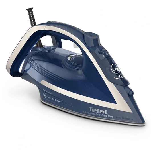 Ismerje meg a Tefal Ultragliss Plus FV6830E0 vasalót, amely új dimenziót nyit a mindennapi vasalásban.