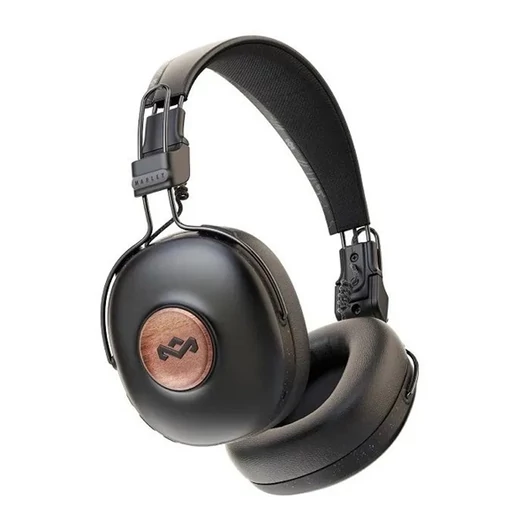 A Positive Vibration Frequency fejhallgatók 40mm-es meghajtókkal tiszta hangzást és letisztult dizájnt kínálnak.