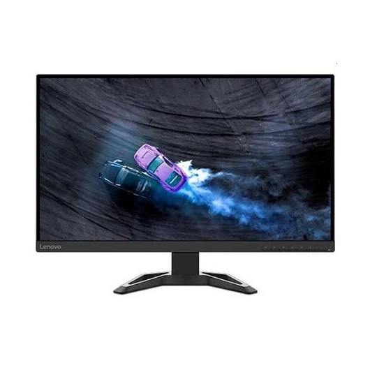 Lenovo 27&quot; 66E8GAC2EU G27Q-30 QHD VA HDMI/DP monitor. Rendeld meg most online gyors, országos szállítással.