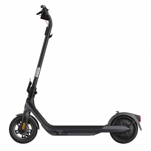 Segway Ninebot KickScooter E2 E Pro elektromos roller, sebesség  27 km/h, megtehető táv 35 km