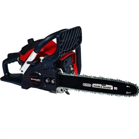 Einhell GC-PC 1335/1 I benzines láncfűrész, teljesítmény: 1,3 kW, max. fordulatszám: 11500 ford/perc