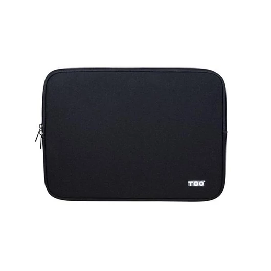 TOO 13,3 Notebook tok nagy segítség laptopja hordozásában, amelyben kényelmesen és biztonságosan tárolhatja laptopját.