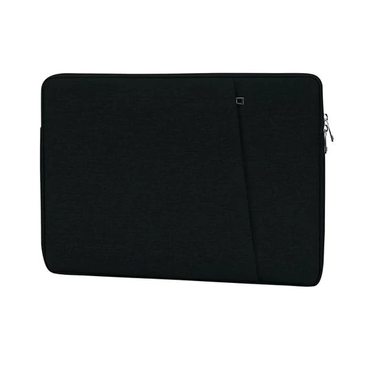 TOO 15,6 fekete notebook tok nagy segítség laptopja hordozásában, amelyben kényelmesen és biztonságosan tárolhatja laptopját.