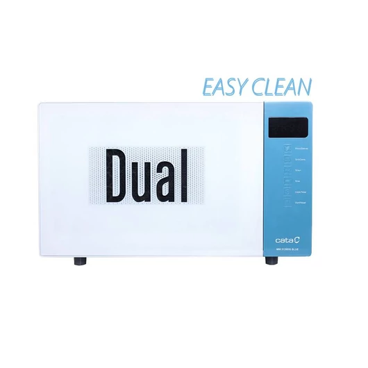 Cata MW-5120 DG kék mikrohullámú sütő