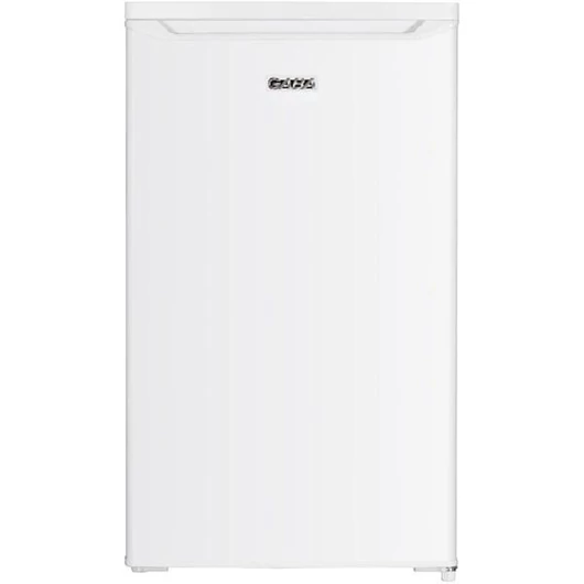 Gaba GH-109WE egyajtós fehér hűtőszekrény 109 literes, 14 literes fagyasztórekesszel