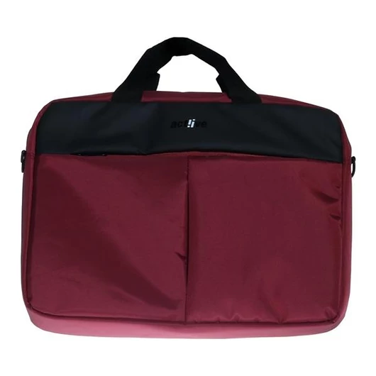 Act!ive LB-021-R 15,6&quot; piros notebook táska