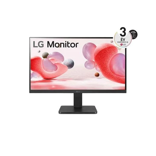 LG 22&quot; 22MR410-B FHD VA HDMI/VGA monitor. Rendeld meg most online gyors, országos szállítással.