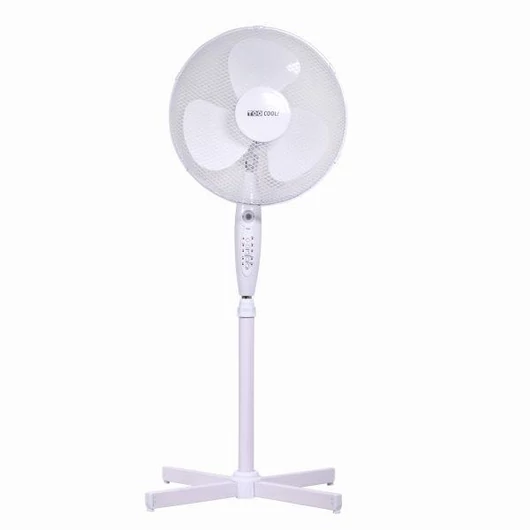 TOO FANS-40-115-W-RC álló ventilátor 40 cm lapátátmérő, 3 sebességfokozattal