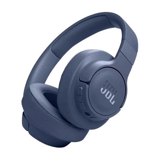 Amikor csak a zene számít, a JBL Tune 770NC vezeték nélküli fejhallgató adaptív zajszűréssel egész nap zökkenőmentes élményt nyújt, mentes a zavaró zajoktól.