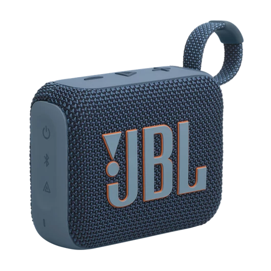 Vidd magaddal a JBL Pro hangzást bárhová! A kompakt JBL Go 4 Bluetooth hangszóró tiszta hangzást és erős basszust nyújt.