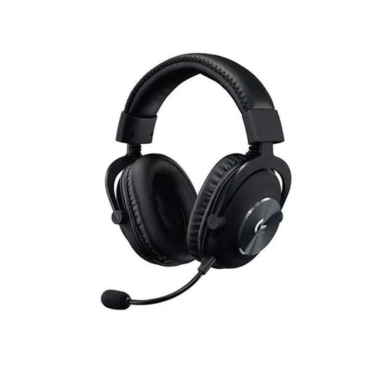 Logitech G PRO X USB fekete gamer headset. Rendeld meg most online gyors, országos szállítással.