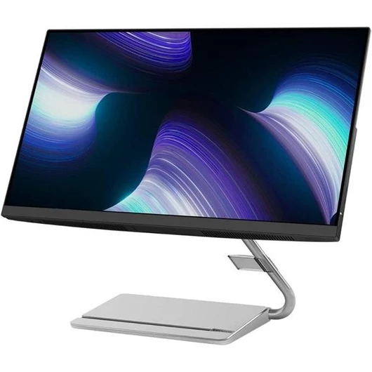 Lenovo 23,8&quot; Q24i-20 FHD IPS monitor. Rendeld meg most online gyors, országos szállítással.