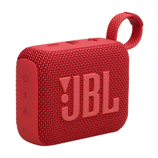 Vidd magaddal a JBL Pro hangzást bárhová! A kompakt JBL Go 4 Bluetooth hangszóró tiszta hangzást és erős basszust nyújt.