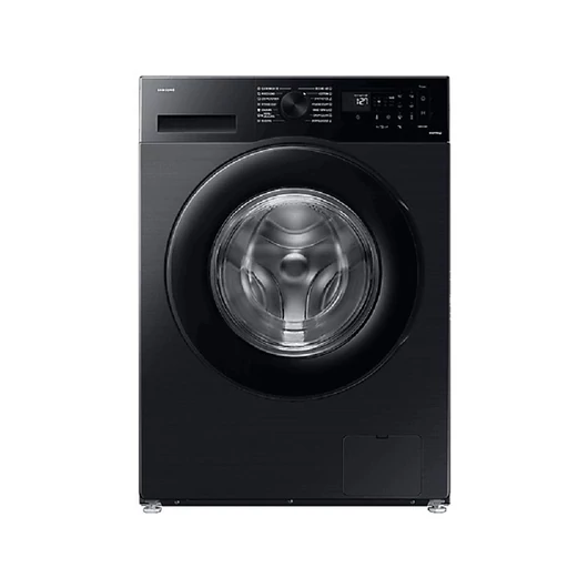 Samsung WW80CGC04DABLE 8 kg-os elöltöltős mosógép 1400 fordulatos centrifugával Eco Bubble™ technológiával. 