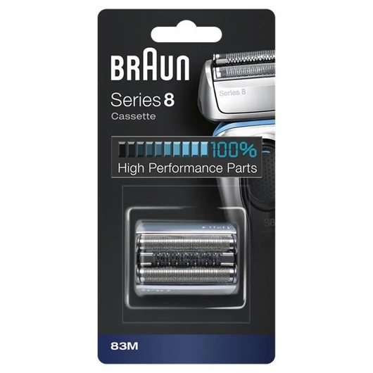 Braun 83M combipack. Rendeld meg most online gyors, országos szállítással. 