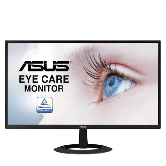 ASUS 22&quot; Eye Care VZ22EHE FHD IPS HDMI/VGA Ultra-slim monitor. Rendeld meg most online gyors, országos szállítással.