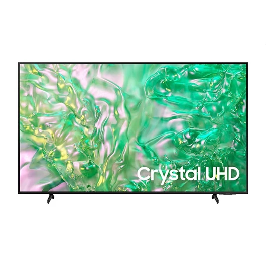Samsung UE50DU8072UXXH Crystal 4K UHD Smart televízió 127 cm-es képátmérő ultraHD felbontás