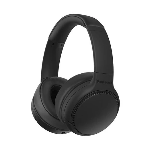 Panasonic RB-M300BE-K fekete bluetooth fejhallgató