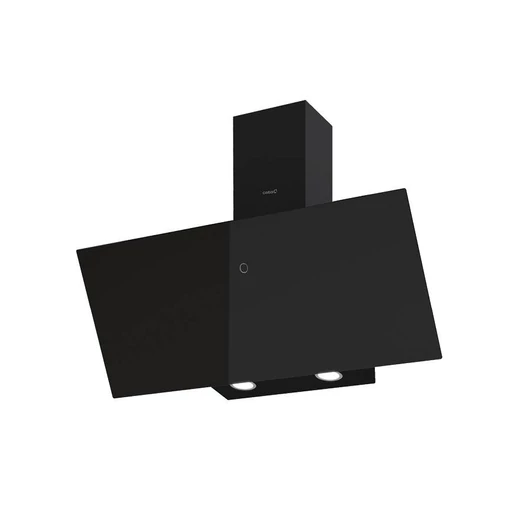 CATA Lena 900 XGBK fekete páraelszívó, 90 cm széles