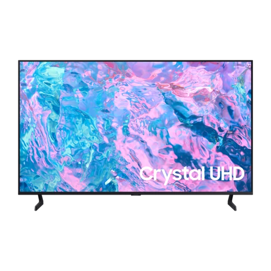 Samsung 43&quot; UE43CU7092UXXH Crystal 4K UHD Smart LED televízió 108 cm képátmérő