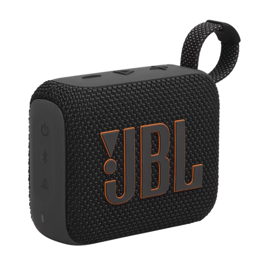 Vidd magaddal a JBL Pro hangzást bárhová! A kompakt JBL Go 4 Bluetooth hangszóró tiszta hangzást és erős basszust nyújt.