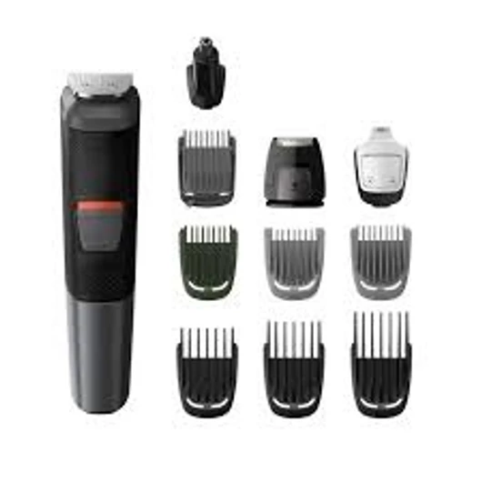 Philips Series 5000 MG5730/15 multifunkciós szakállvágó