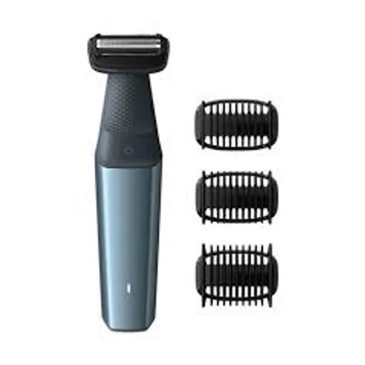 Philips Series 3000 BG3015/15 testszőrtelenítő