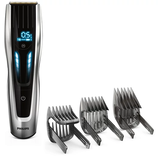 Philips Series 9000 HC9450/15 hajvágó