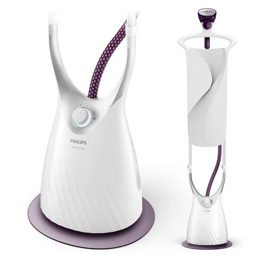 Philips ComfortTouch GC557/30 állványos kézi gőzölő